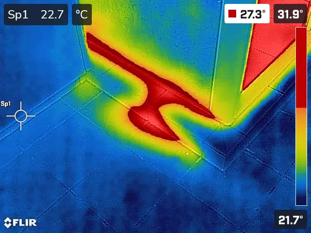 Leak Detection Specialist Chorley